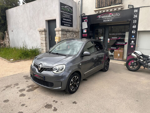 Renault twingo iii TCe 95 Intens - Suivi complet - Ecran Ca
