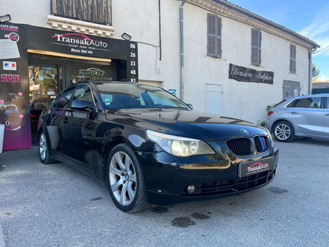 Annonce voiture BMW Srie 5 14990 