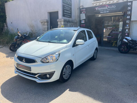 Annonce voiture Mitsubishi Space Star 6990 