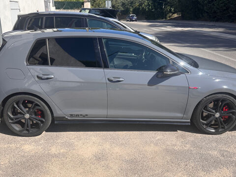 Golf 2.0 TSI 290 DSG7 GTI TCR 2019 occasion 13320 Bouc-Bel-Air