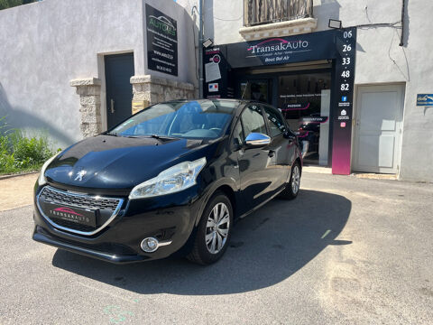 Peugeot 208 1.2 VTi 82ch BVM5 Urban Soul/ DISTRIBUTI