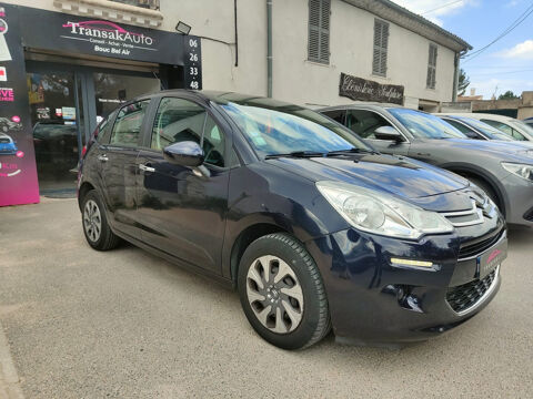 Citroen c3 II (A51) 1.4 HDi FAP Airdream 68 cv Conf