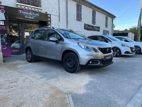 Annonce voiture Peugeot 2008 10990 