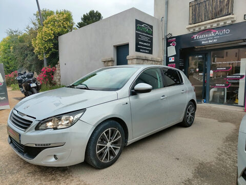 Peugeot 308 II (T9) e-THP 1.2 PureTech 110ch S&S