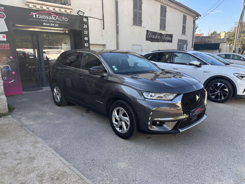 Citroën DS7 Crossback BlueHDi 130 EAT8 Business 2019 occasion Bouc-Bel-Air 13320