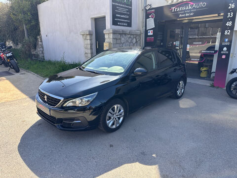 Annonce voiture Peugeot 308 6990 