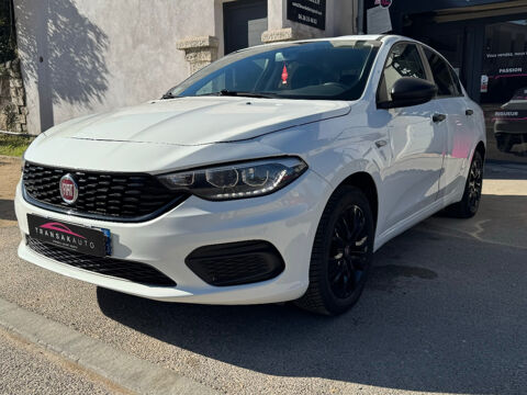 Annonce voiture Fiat Tipo 7990 