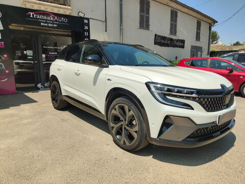 Annonce voiture Renault Austral 28990 