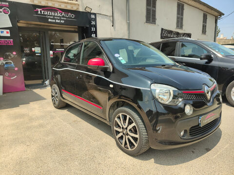 Renault twingo iii III 1.0 SCe 12V eco2 71 cv - Historique 