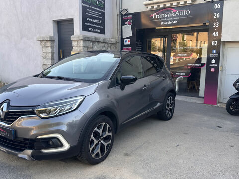 Renault captur dCi 110 Energy Intens / Entretien