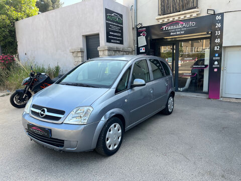 Opel meriva 1.4 - 90 Twinport Essentia