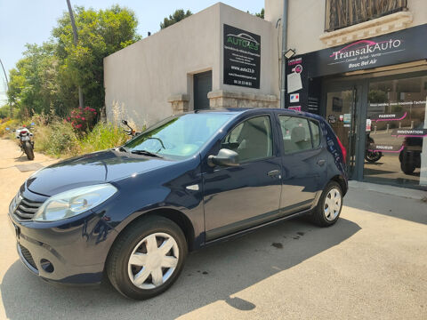 Dacia sandero 1.4 MPI Essence + GPL eco2 75 cv AMBIANC