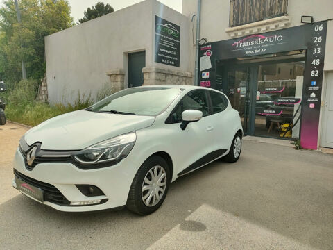 Renault clio iv SOCIETE 1.5 dcI 90 ENERGY ECO2 AIR MEDIA