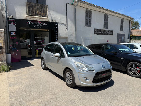 Citroen c3 1.4i Airdream Confort