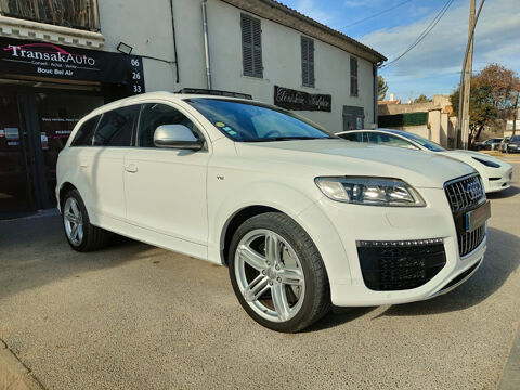 Annonce voiture Autres Autres 36990 