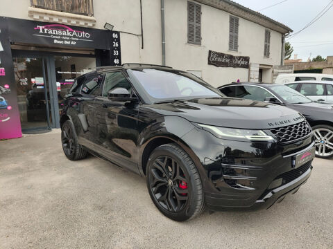 Annonce voiture Land-Rover Divers 43990 