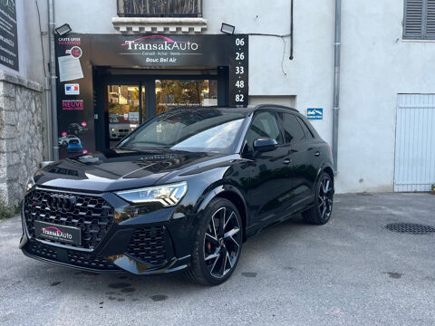Annonce voiture Audi RS Q3 69990 