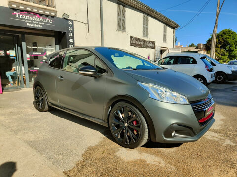 Annonce voiture Peugeot 208 12990 
