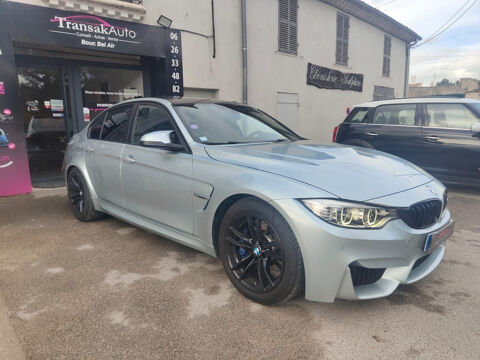 Annonce voiture BMW M3 54990 