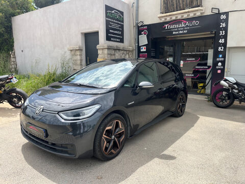 Volkswagen Divers 204ch PRO S 77 KWH 2021 occasion Bouc-Bel-Air 13320