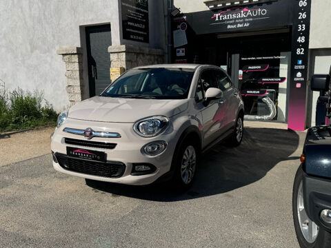 Fiat 500 x 500X VPC E-TORQ 110 CH POPSTAR - 1&egrav