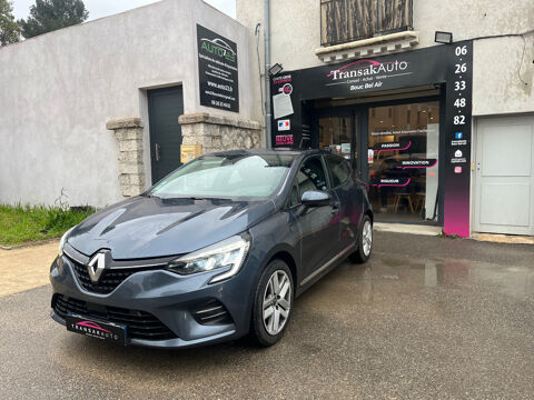 Renault Clio V Clio TCe 90 Business 2020 occasion Bouc-Bel-Air 13320