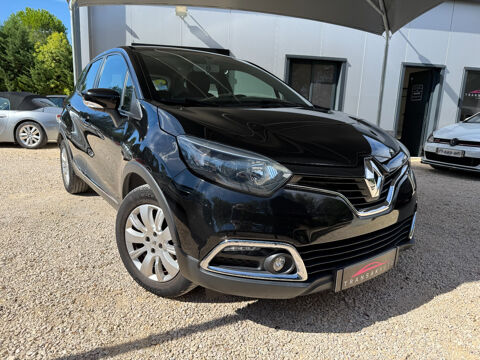 Renault captur BUSINESS 1.5 dCi 90ch Energy Business / 
