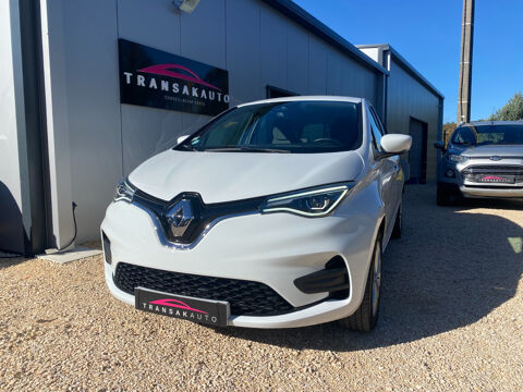 Annonce voiture Renault Zo 9990 