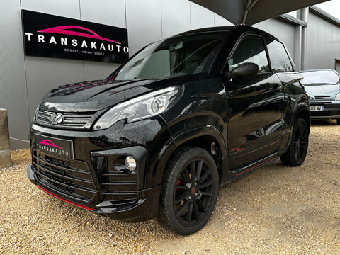 Autres Autres 478cc Ultimate 2021 occasion Bagard 30140