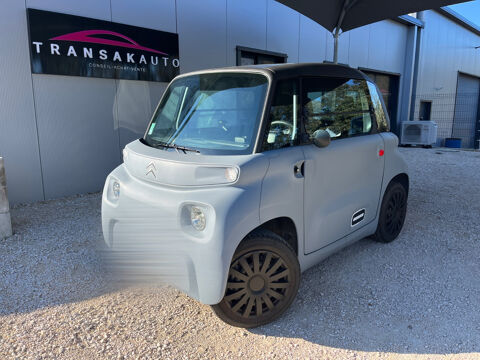 Autres Autres 8 CV BLUE 2022 occasion Bagard 30140