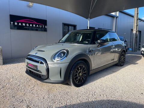 Mini Cooper 94Ah 184ch eDrive SE CLASSIC 2021 occasion Bagard 30140