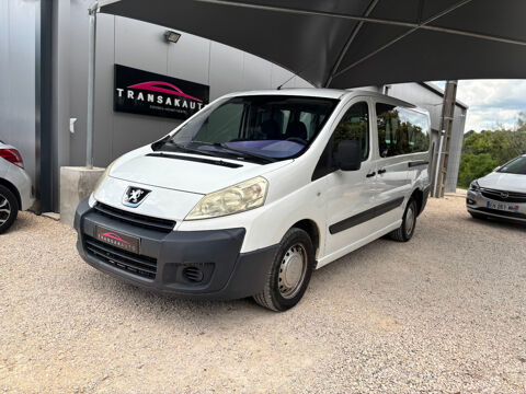 Peugeot expert tepee 1.6 HDI 90ch Confort Long / Pack Clim