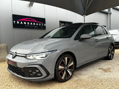 Volkswagen Golf 1.4 Hybrid Rechargeable OPF 245 DSG6 GTE 2023 occasion Bagard 30140