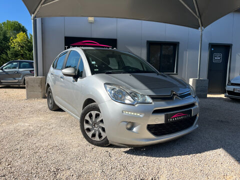 Citro&euml;n C3 HDi 70 FAP Business 2013 occasion Bagard 30140