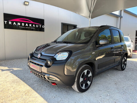 Fiat panda 1.0 i GSE 69ch Mild Hybrid City Cross