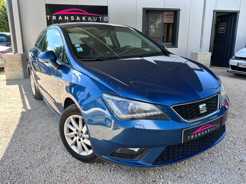 Seat Ibiza 1.2 TSI 105 I Tech 2014 occasion Bagard 30140
