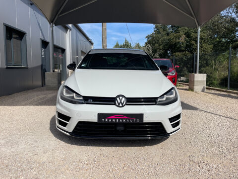 Golf 2.0 TSI 300 BlueMotion Technology DSG6 4Motion R 2014 occasion 30140 Bagard