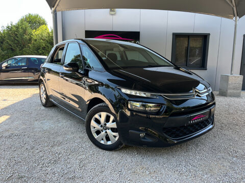 Citroen grand c4 picasso e-HDi 115 Confort
