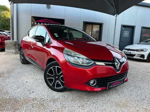 Renault clio iv dCi 90 Energy eco2 Dynamique 90g / Toit 