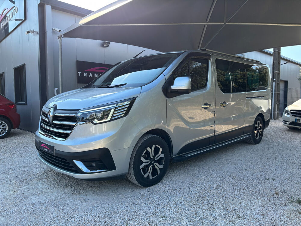 Divers 2.0 Blue DCI 150 Intens 2022 occasion 30140 Bagard