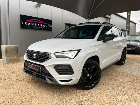 Seat Ateca 2.0 TDI 150 ch Start/Stop DSG7 FR 2023 occasion Bagard 30140