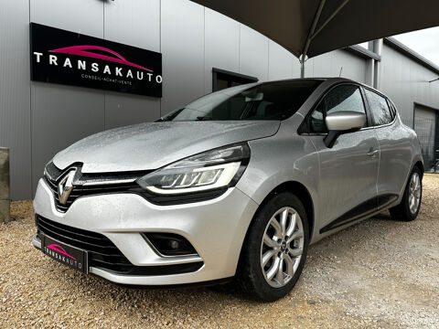 Renault clio iv 1.5 dCi 90 Intens / Distribution &agrave