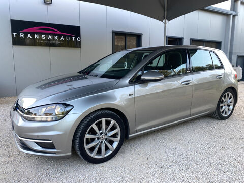 Volkswagen Golf 1.5 TSI 130 EVO BVM6 Connect 2019 occasion Bagard 30140
