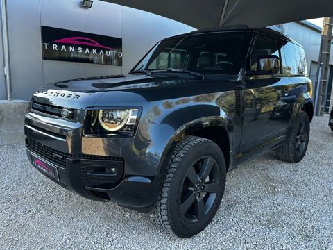 Annonce voiture Land-Rover Divers 49990 €