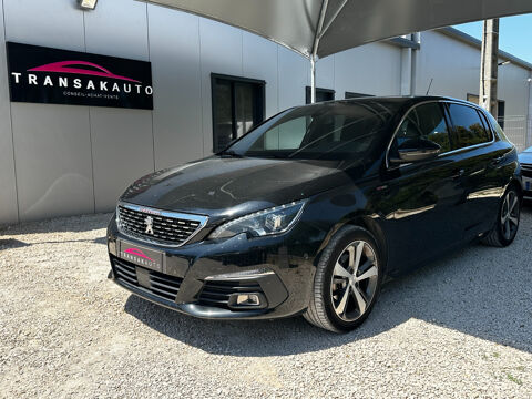 Annonce voiture Peugeot 308 7490 €