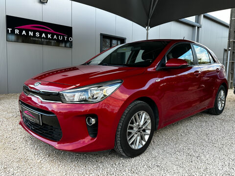 Kia rio 1.0L T-GDi 100cv Launch Edition / Cam&ea