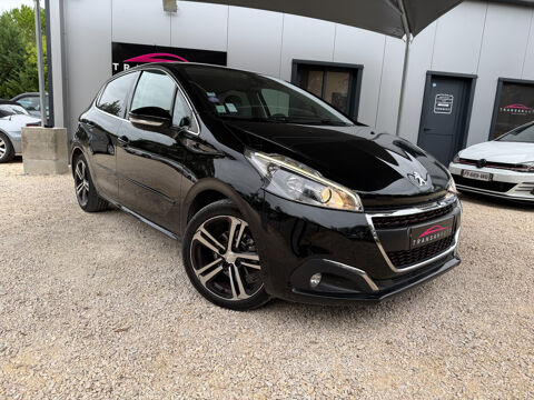 Peugeot 208 1.2 VTi 110ch S&S EAT6 GT Line / Ent