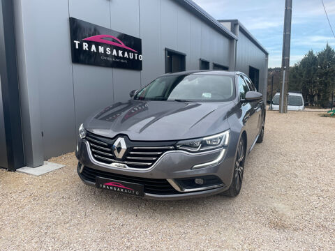 Renault Talisman dCi 160 Energy EDC Initiale Paris 2018 occasion Bagard 30140