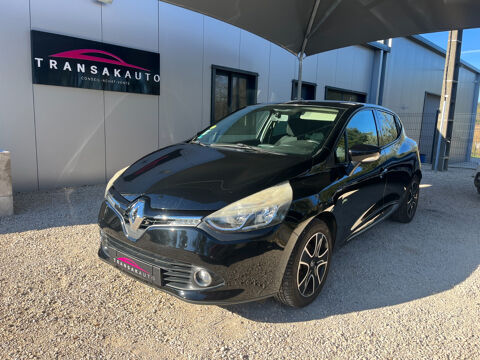 Renault clio iv 1.5 dCi 90 CH Limited / Origine France
