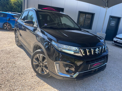 Annonce voiture Suzuki Vitara 18990 